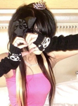 rosa's neko kingdom :3