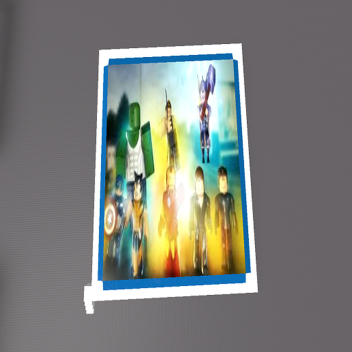 Superhero tycoon