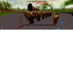 Fort Mac Arthur