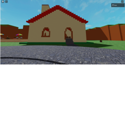 (new)floppa's house