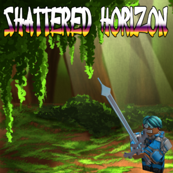 Shattered Horizon