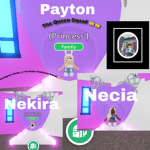TheQueen Squad