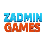ZADMIN Games