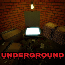 UNDERGROUND