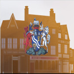 [WIP] Wantage, Oxfordshire