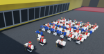 Bim Collectives