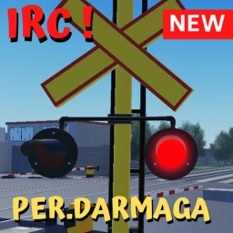 Indonesian Railroad Crossing ( Darmaga ) icon