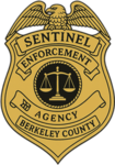 Sentinel enforcement agency (SEA)