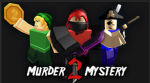 Murder Mystery is a good game!!!!!!