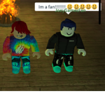 JoeyGames Squad
