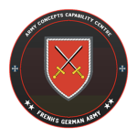 |ACCC| Army Concepts and Capabilities Centre