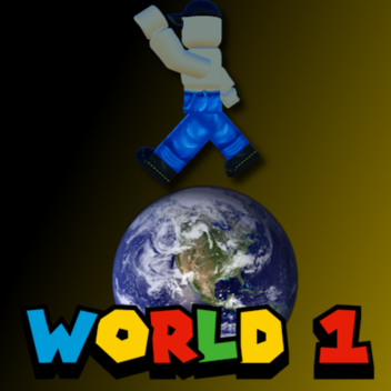 NSRB WORLD 1
