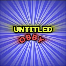 Untitled Obby icon
