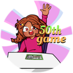 50th Game