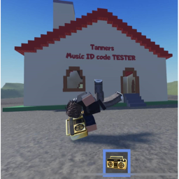 Roblox Audio Tester