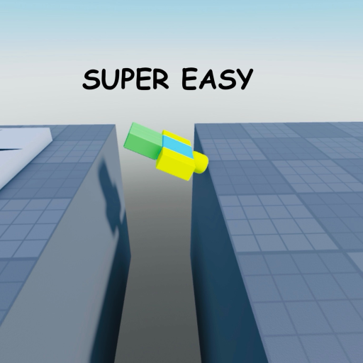 Very easy jump