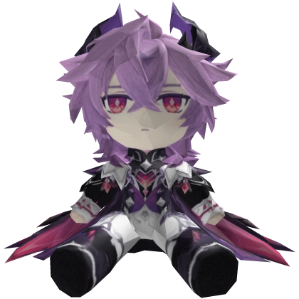 Durin Plush [Genshin Impact]