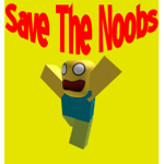Save The Noobs Like A Pro