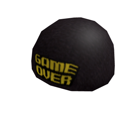 Game Over