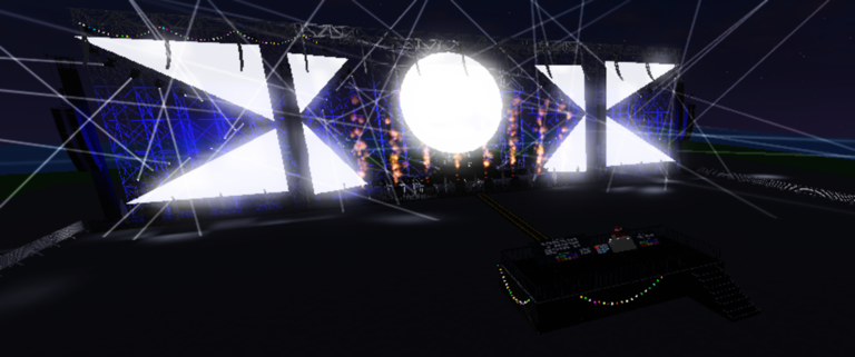 DJ Mhei's Mainstage [Valentimes] screenshot 2