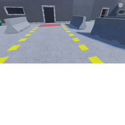 Border (Gives Perm For Bacon City)
