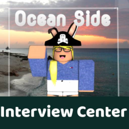 Interview Center | Apply now!