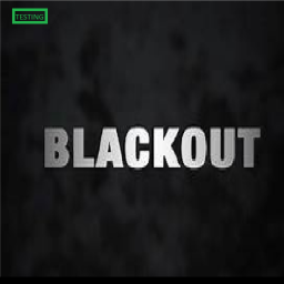 Blackout O.I [IN-DEV]