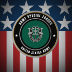 [USAF] JFK Special Warfare Center and School