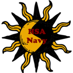 HSA Navy