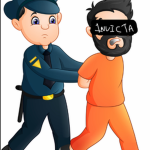 The Bridga Police