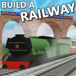 Itty Bitty Railway [BETA] icon