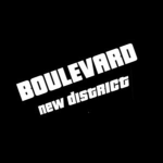 Boulevard New District