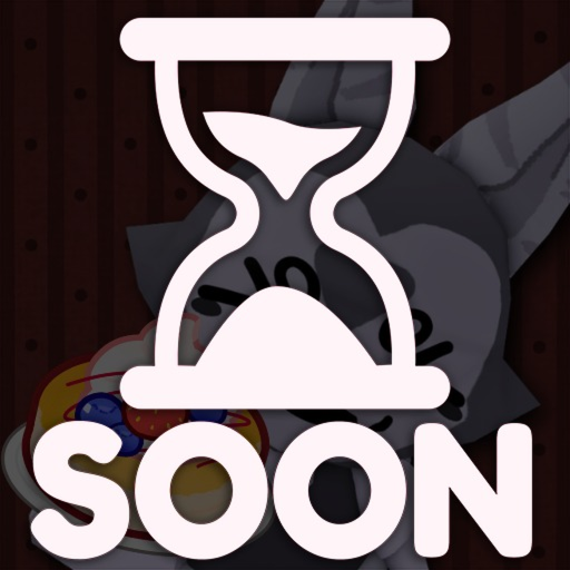 [SOON] Anomaly Cafe  Roblox game