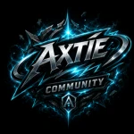 AXTIE COMMUNITY Group Thumbnail