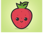 Screaming Strawberries