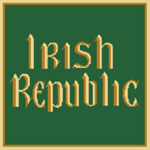 IE - Irish Republic
