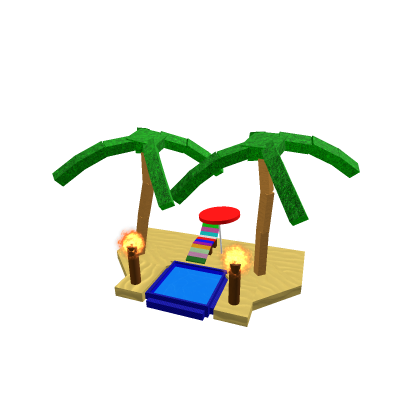 Beach Paradise