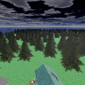  The Horror Camping 
