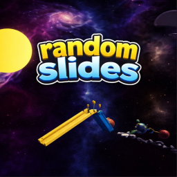 [1.2] Random Slides that sends you to planets