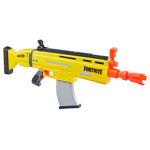 #NERF