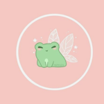 •Fairycore Lilypad Force•