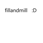 fillandmill fan club