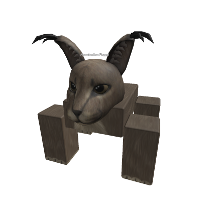 Abomination Floppa