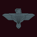 [SA] 44 Parachute Brigadе