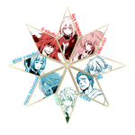 [OXV] Octagram