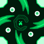 Creepersaur Studios!