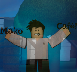 Mako Café! [Opened]