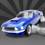 💪 MUSCLE! Car Dealership Tycoon