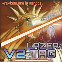 LAZER TAG Sec Version