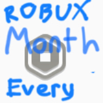 Robux Each Shoutout!